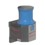 MPI-750 - Molinete Puente y maniobra Inoxidable 750 Kg.