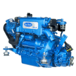 Motor marino Solé Diesel MINI-29