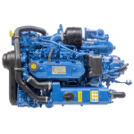 Motor marino Solé Diesel MINI-29 - Imagen 3