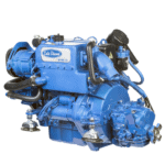 Motor marino Solé Diesel MINI-33