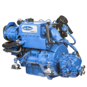 Motor marino Solé Diesel MINI-33