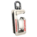 CPI002200 - Pasteca Inoxidable 425x120x20 mm