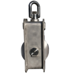 CPI002200 - Pasteca Inoxidable 425x120x20 mm - Imagen 4