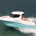 RIO 650 Coral - Imagen 3