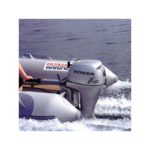 Honda Marine BF 10 - Imagen 3
