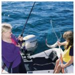 Honda Marine BF 10 - Imagen 2