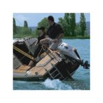 Honda Marine BF 10 - Imagen 5