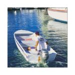 Honda Marine BF 10 - Imagen 4