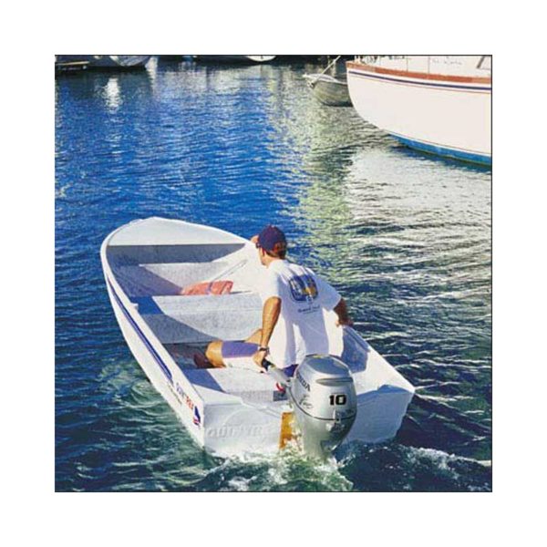 bf-10 Honda Marine BF 10 - Imagen 4