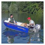 Honda Marine BF 10 - Imagen 6