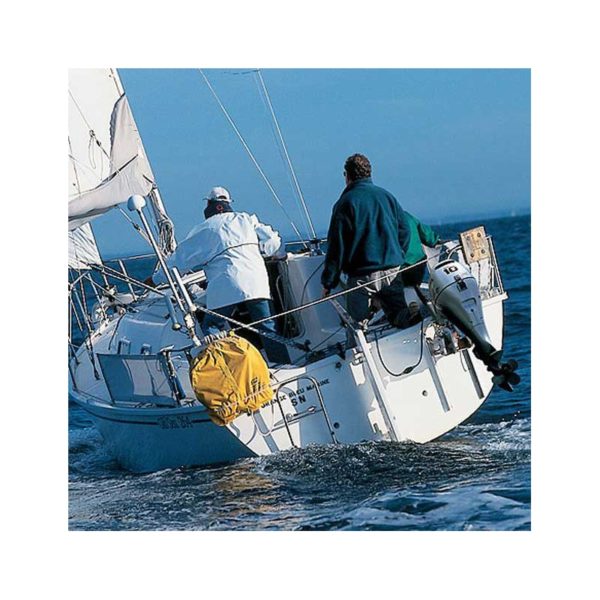 bf-10 Honda Marine BF 10 - Imagen 8