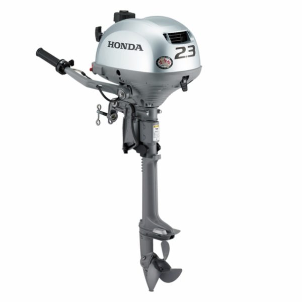 Honda Marine BF 2.3 - Imagen 2