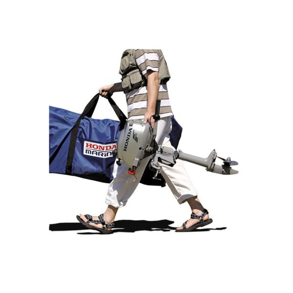 Honda Marine BF 2.3 - Imagen 3