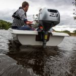 Honda Marine BF 2.3 - Imagen 8