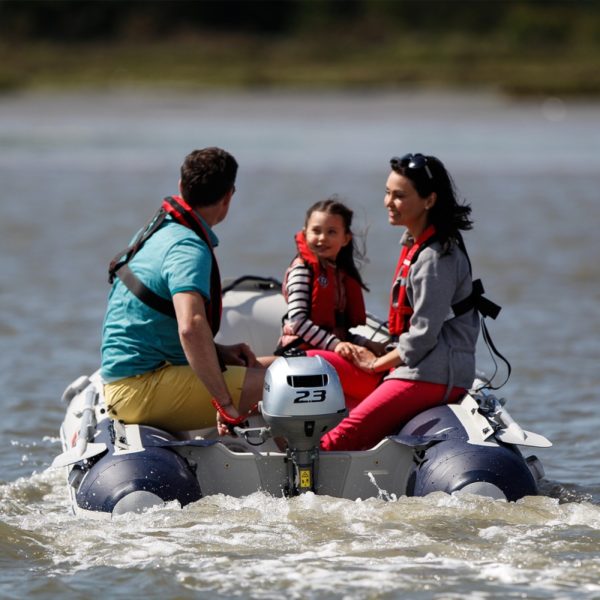 Honda Marine BF 2.3 - Imagen 6