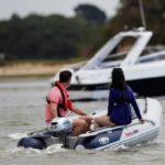 Honda Marine BF 2.3 - Imagen 4