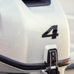 Honda Marine BF 4 - Imagen 4