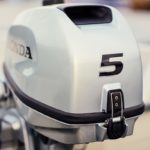Honda Marine BF 5 - Imagen 3