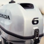Honda Marine BF 6 - Imagen 3