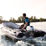 Honda Marine BF 6 - Imagen 4