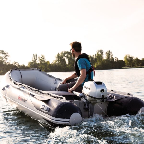 Honda Marine BF 6 - Imagen 4