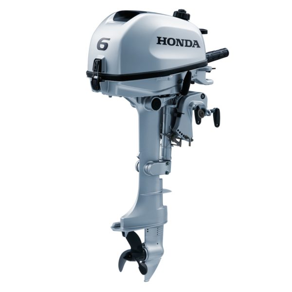 Honda Marine BF 6 - Imagen 1