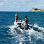 Honda Marine BF 8 - Imagen 2