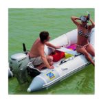 Honda Marine BF 8 - Imagen 4