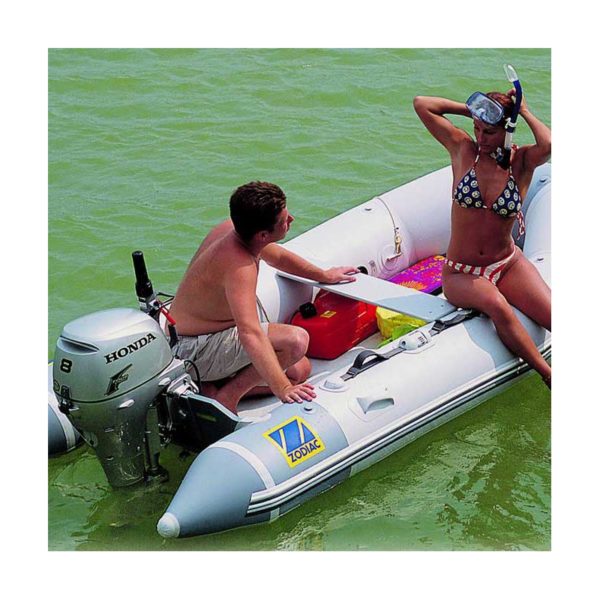 Honda Marine BF 8 - Imagen 4