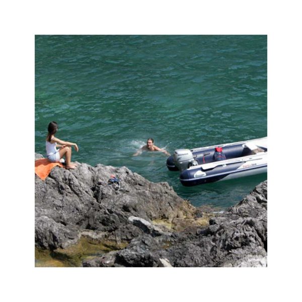 Honda Marine BF 8 - Imagen 6