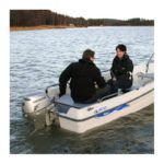 Honda Marine BF 8 - Imagen 3