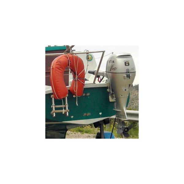 Honda Marine BF 8 - Imagen 7