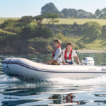 Honda Marine T40 AE3 - Eslora 4,00 m. / Suelo aluminio / Capacidad 7 adultos - Imagen 3