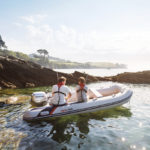 Honda Marine T40 AE3 - Eslora 4,00 m. / Suelo aluminio / Capacidad 7 adultos - Imagen 4