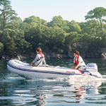 Honda Marine T40 AE3 - Eslora 4,00 m. / Suelo aluminio / Capacidad 7 adultos - Imagen 5