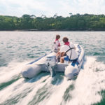 Honda Marine T40 AE3 - Eslora 4,00 m. / Suelo aluminio / Capacidad 7 adultos - Imagen 6