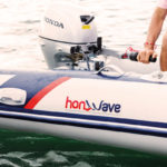 Honda Marine TT25 AE3 - Eslora 2,5 m. / Suelo aluminio / Capacidad 3 adultos - Imagen 4