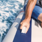 Honda Marine TT25 AE3 - Eslora 2,5 m. / Suelo aluminio / Capacidad 3 adultos - Imagen 6