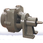 BCAELBT112 - Bomba Centrifuga Autoaspirante de Bronce naval con Eje libre de 1 1/2